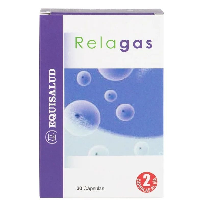 Relagas | Equisalud
