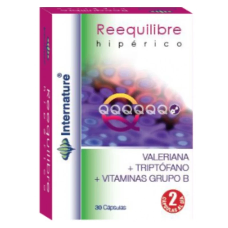 Reequilibre | Equisalud