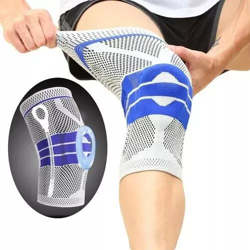 Rodillera Deportiva Transpirable