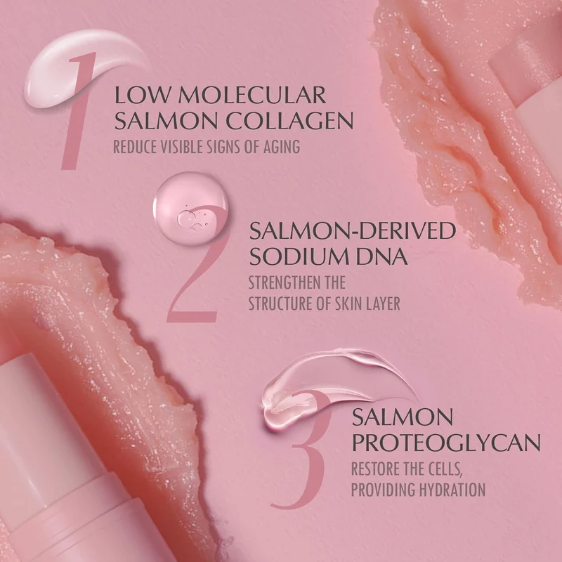 Multi Bálsamo Hidratante Facial, Hidrata, Reafirma y Reduce Arrugas