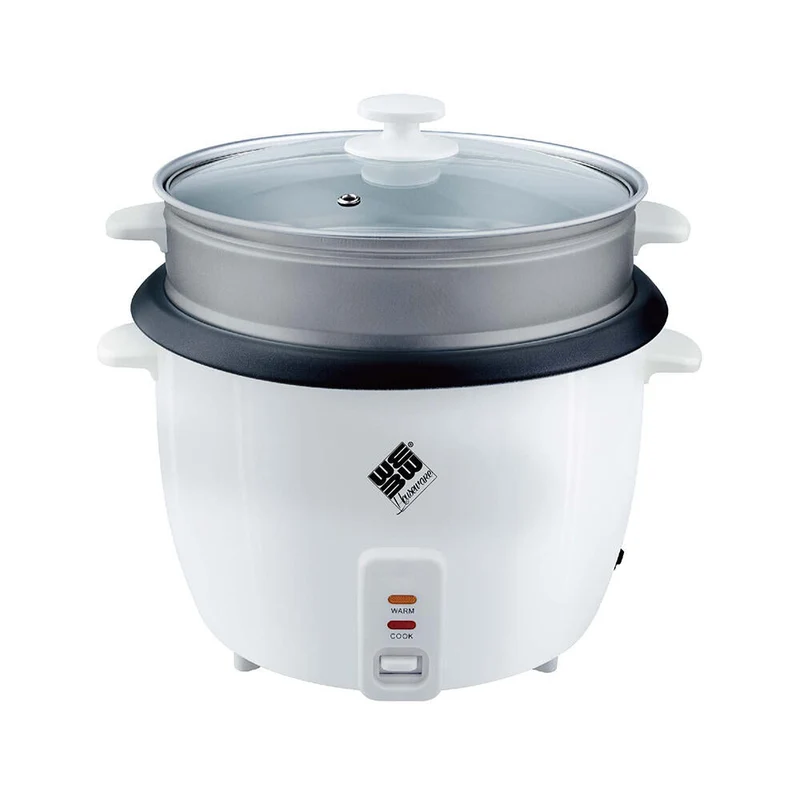 Arrocera Eléctrica 2,8L Con Vaporera