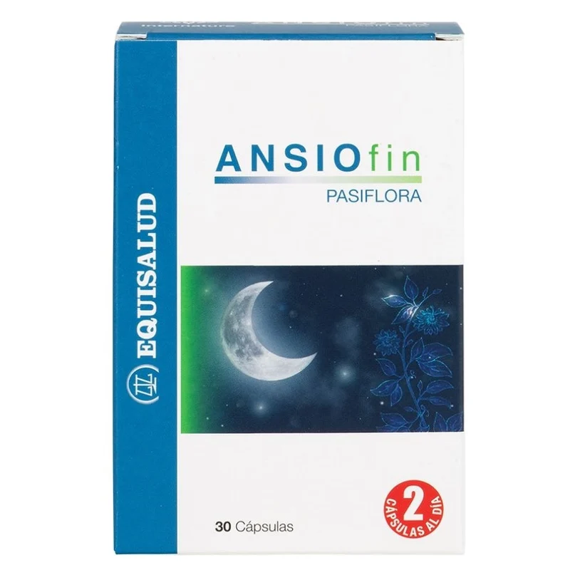 Ansiofin | Equisalud