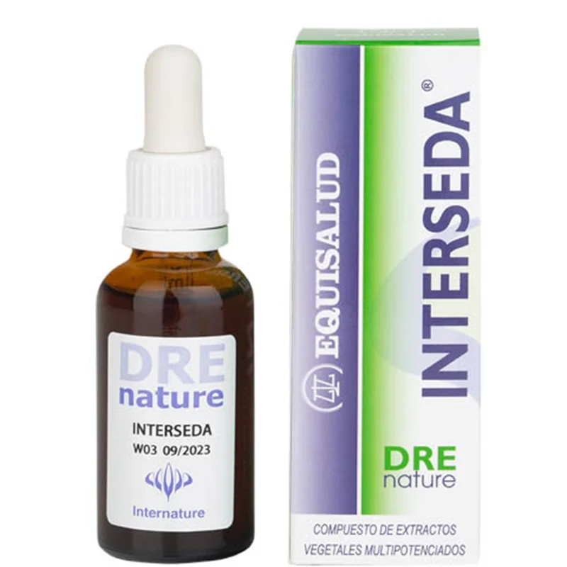Interseda 30 Ml. | Equisalud