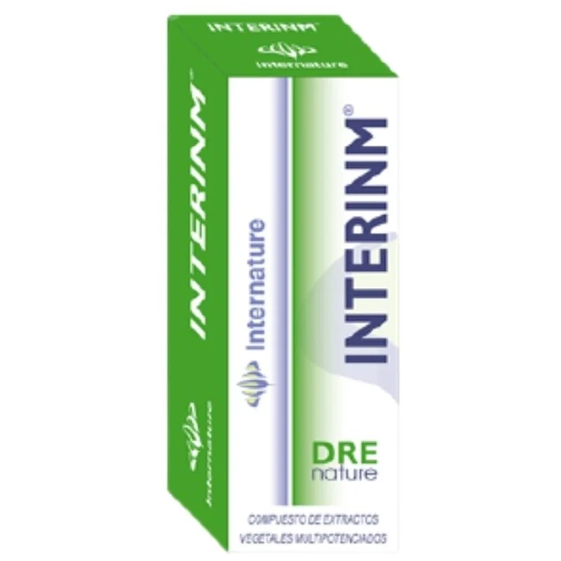 Interinm 30 Ml. | Equisalud