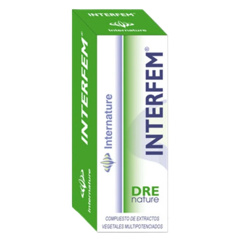Interfem 30 Ml. | Equisalud