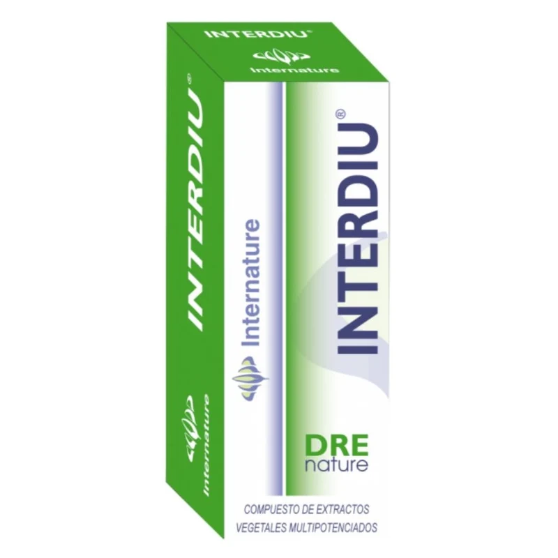 Interdia 30 Ml. | Equisalud