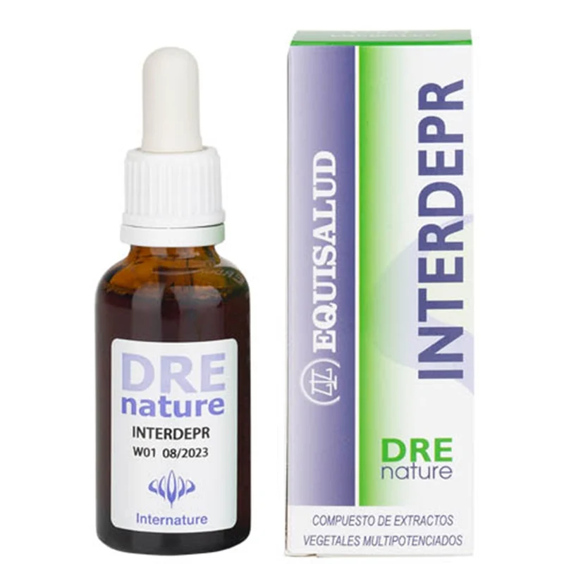 Interdepr 30 Ml. | Equisalud