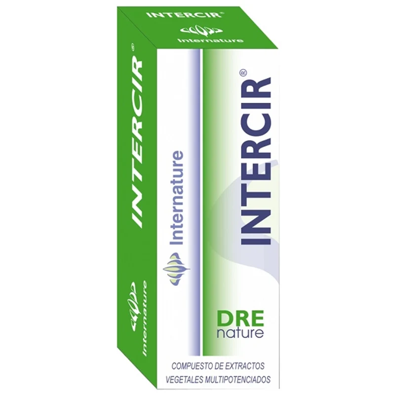 Intercir 30 Ml. | Equisalud