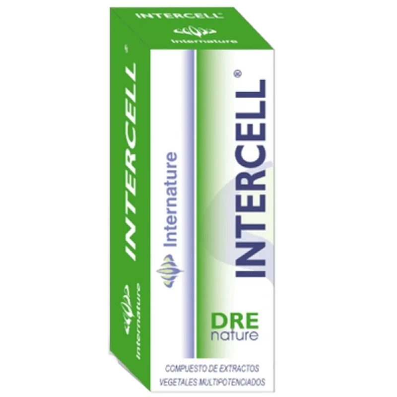 Intercell 30 Ml. | Equisalud