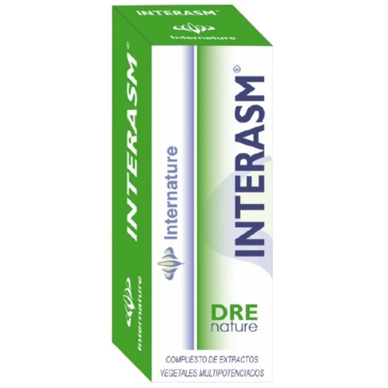 Interasm 30 Ml. | Equisalud