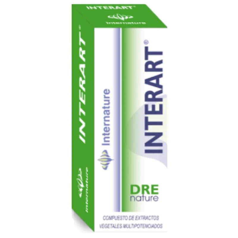 Interart 30 Ml. | Equisalud