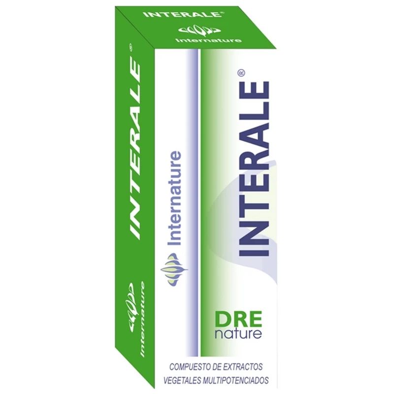 Interale 30 Ml. | Equisalud