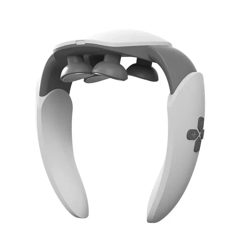 Masajeador Eléctrico de Pulso para Cuello