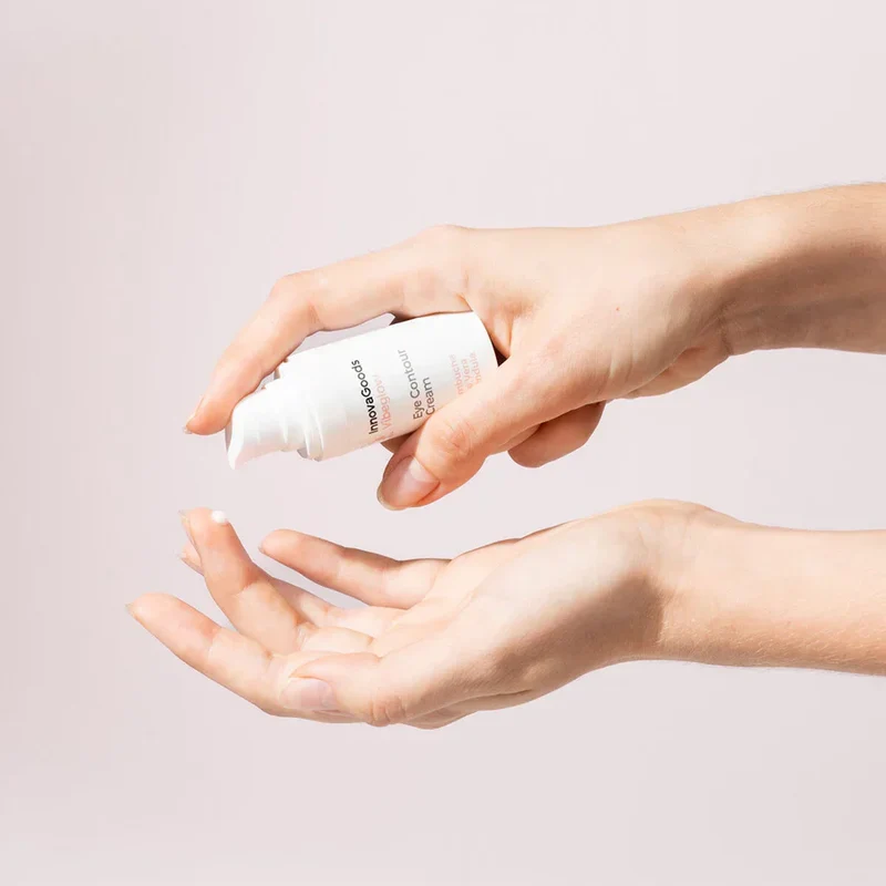 Pack Antiojeras Triple Acción con Kombucha – Contorno y Masajeador InnovaGoods