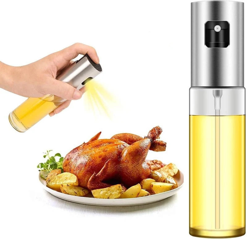Pulverizador de Aceite 200 ml