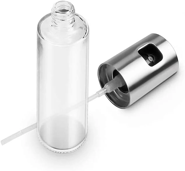 Pulverizador de Aceite 200 ml