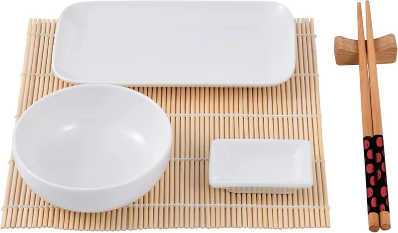 Masterpro Set sushi