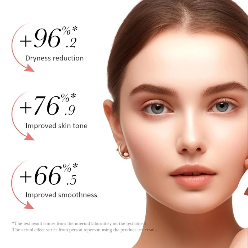 Esencia Facial de Rosa y Ácido Hialurónico – Hidratación Profunda, Luminosidad Natural y Nutrición en 30 ml
