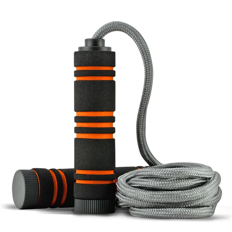 Comba de saltar Antideslizante PREMIUM 2.7M ajustable Fitness Gridinlux