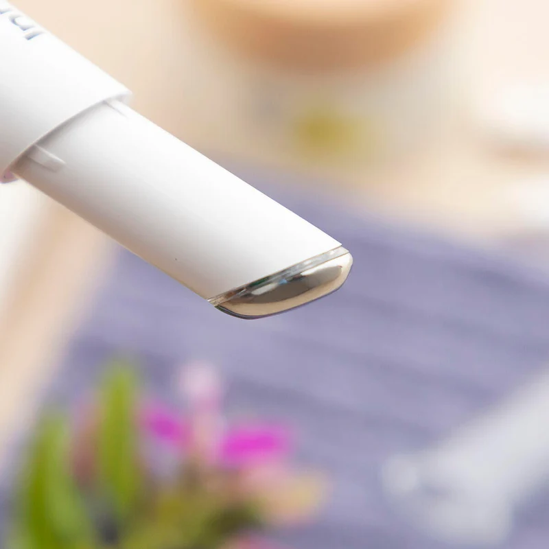 Masajeador de Ojos Antiedad con Fototerapia, Termoterapia y Vibración Therey