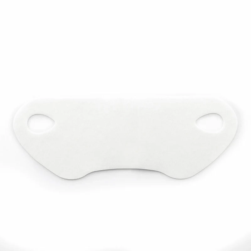 Mascarilla Reafirmante de Papada Redushine InnovaGoods 5 Unidades
