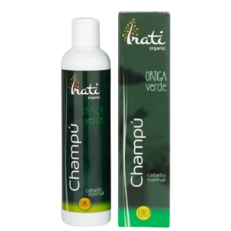 Champu Cabello Normal 250 Ml. | Equisalud