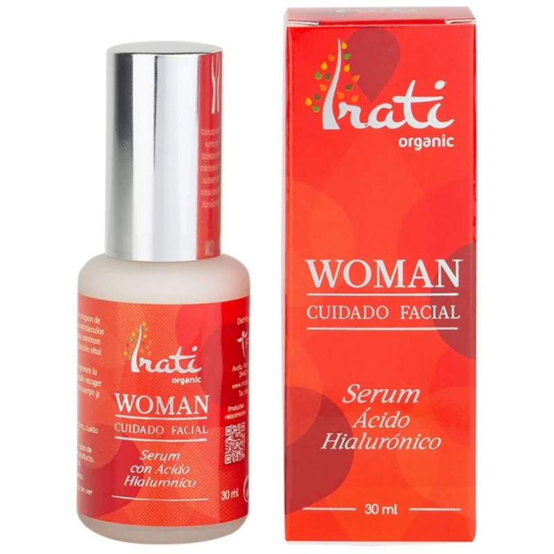 Serum Con Ácido Hialurónico 30 Ml. | Equisalud