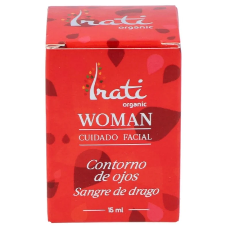 Contorno De Ojos Con Sangre De Drago 15 Ml. | Equisalud