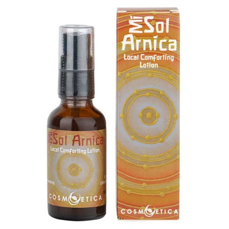 Mi Sol Arnica 31 Ml. | Equisalud