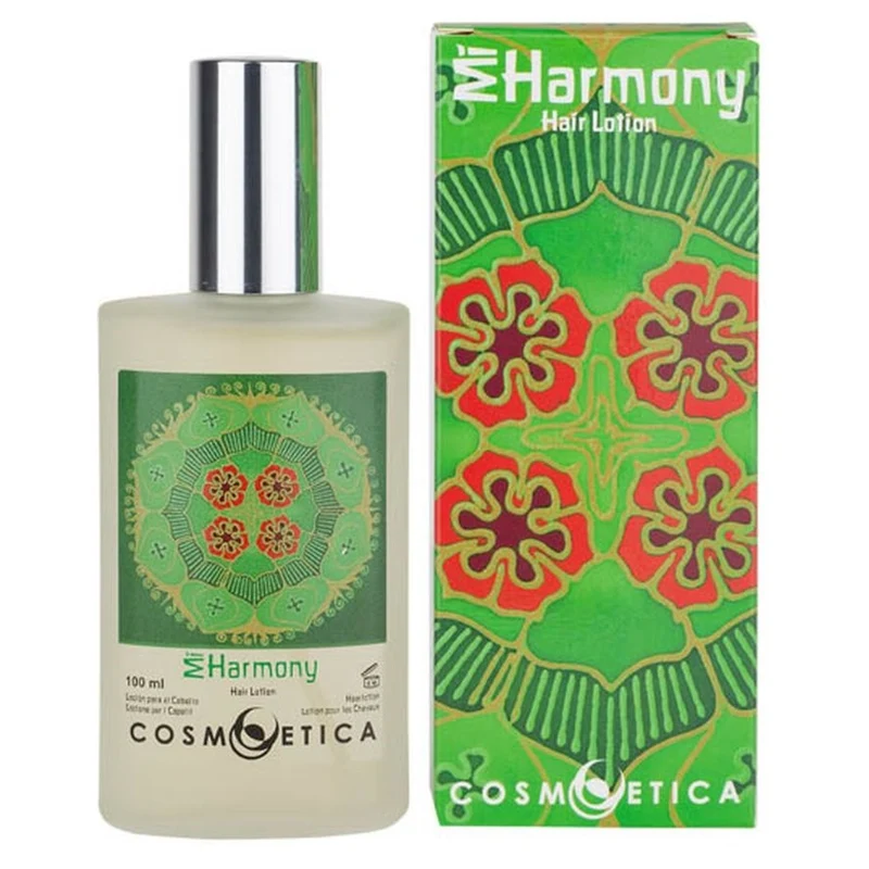 Mi Harmony Loción 100 Ml. | Equisalud