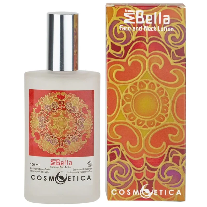 Mi Bella Loción 100 Ml. | Equisalud