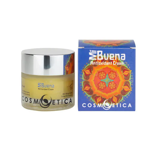 Mi Buena Crema 50 Ml. | Equisalud