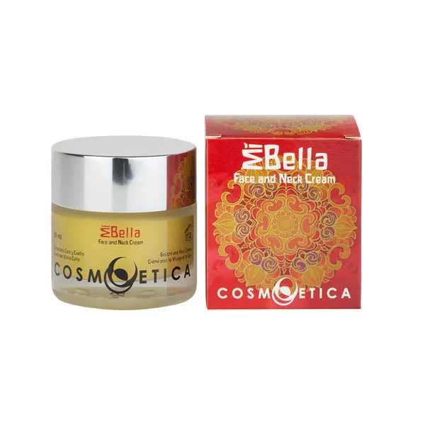 Mi Bella Crema 50 Ml. | Equisalud