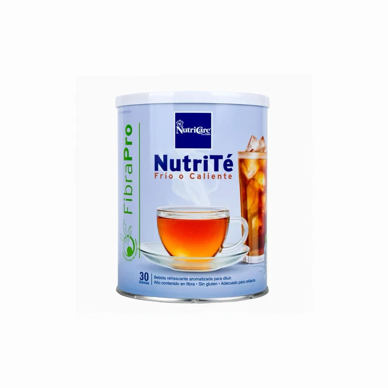 Té Fibra Pro