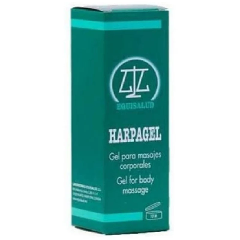Harpagel 120 Ml. | Equisalud