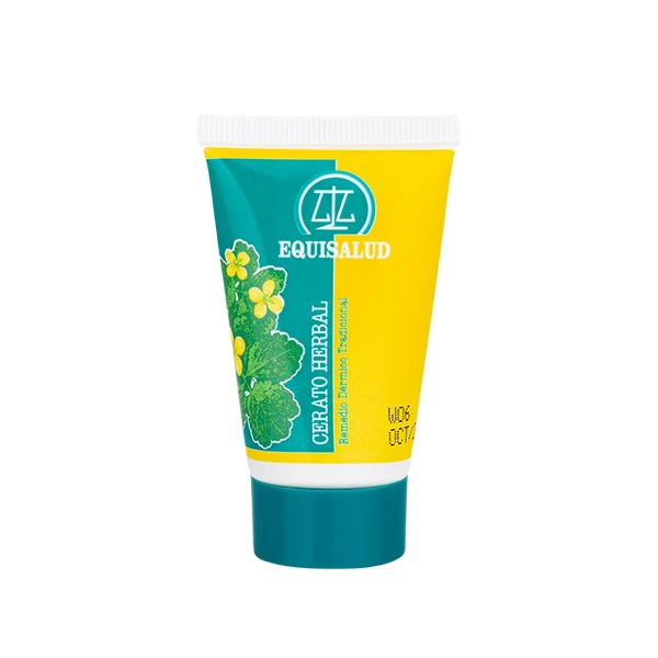 Cerato Herbal | Equisalud