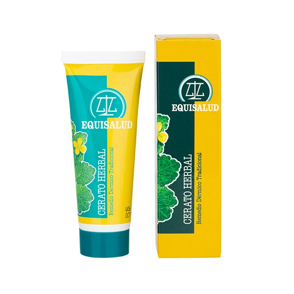 Cerato Herbal | Equisalud