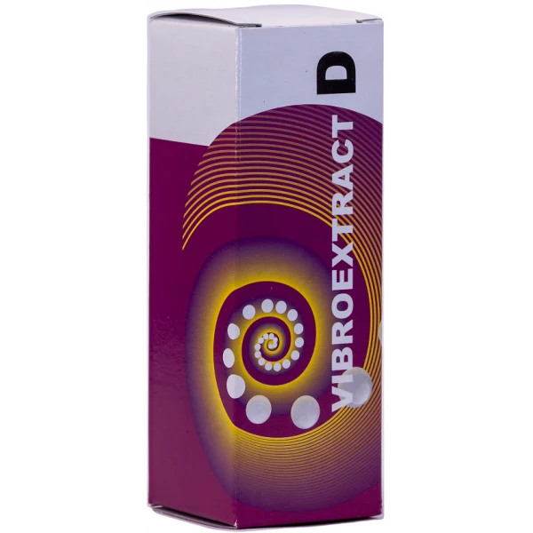 Vibroextract Depurativo 50 Ml. | Equisalud