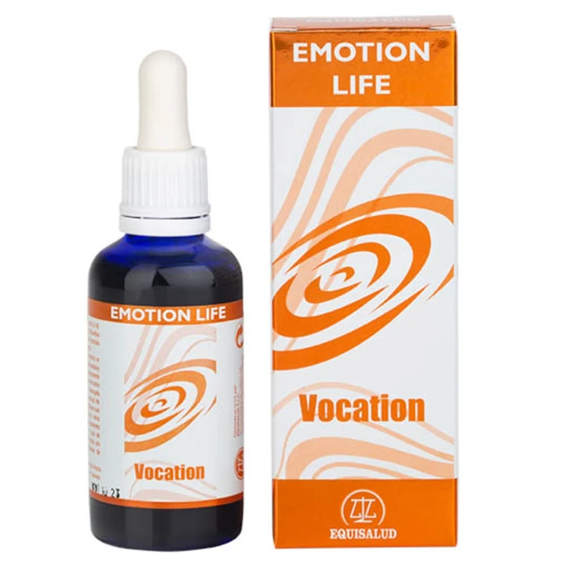 Emotionlife Vocation 50 Ml. | Equisalud