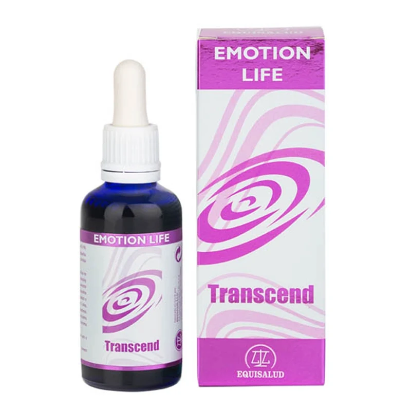 Emotionlife Transcend 50 Ml. | Equisalud