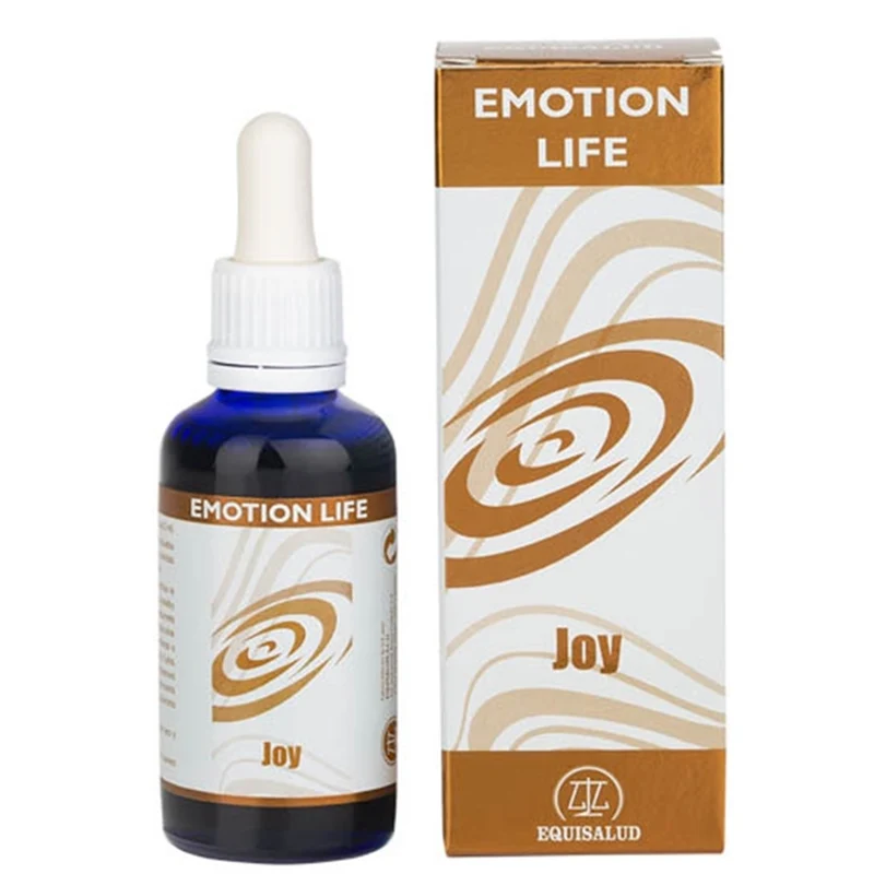 Emotionlife Joy 50 Ml. | Equisalud