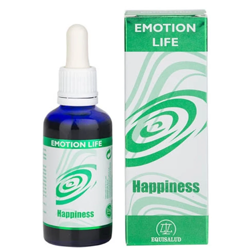 Emotionlife Happiness 50 Ml. | Equisalud