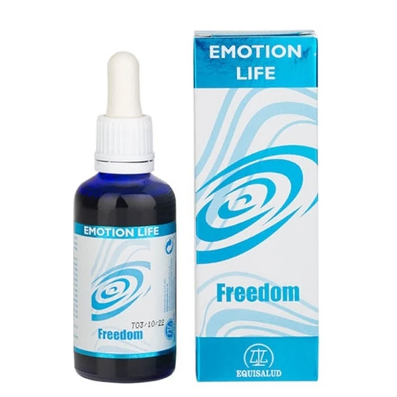 Emotionlife Freedom 50 Ml. | Equisalud