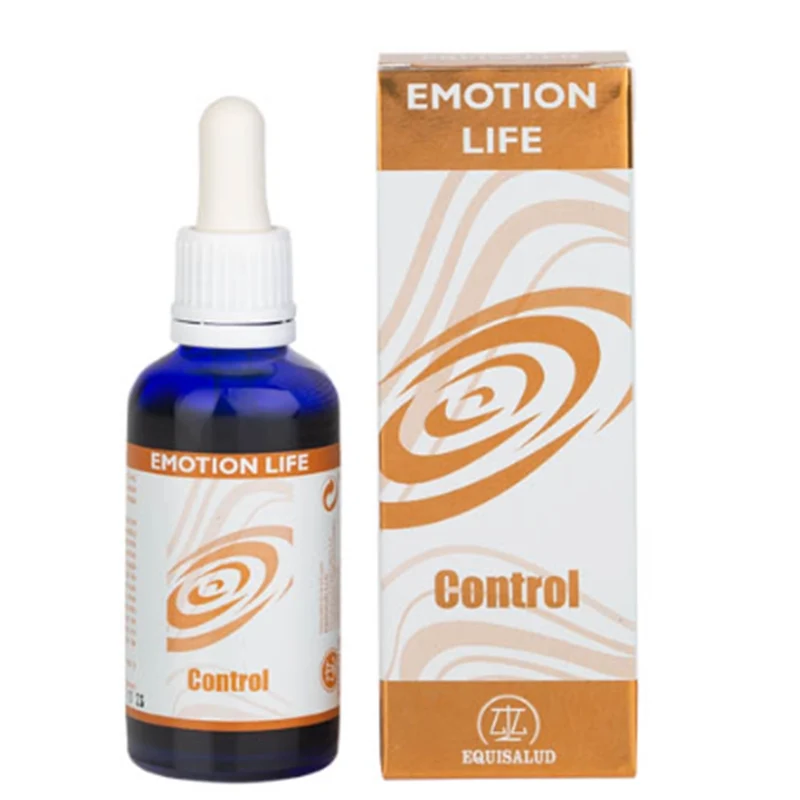 Emotionlife Control 50 Ml. | Equisalud