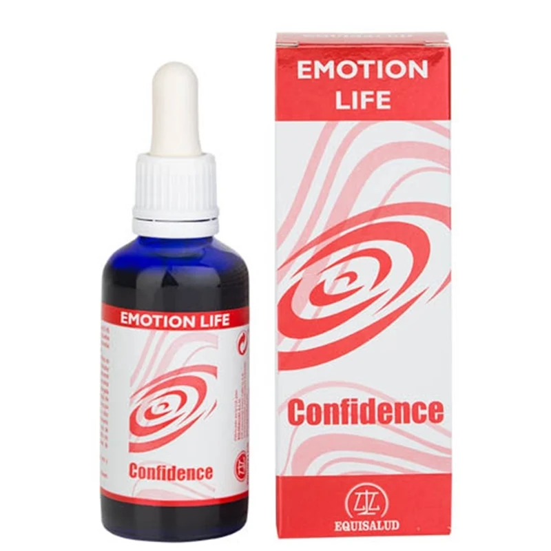 Emotionlife Confidence 50 Ml. | Equisalud