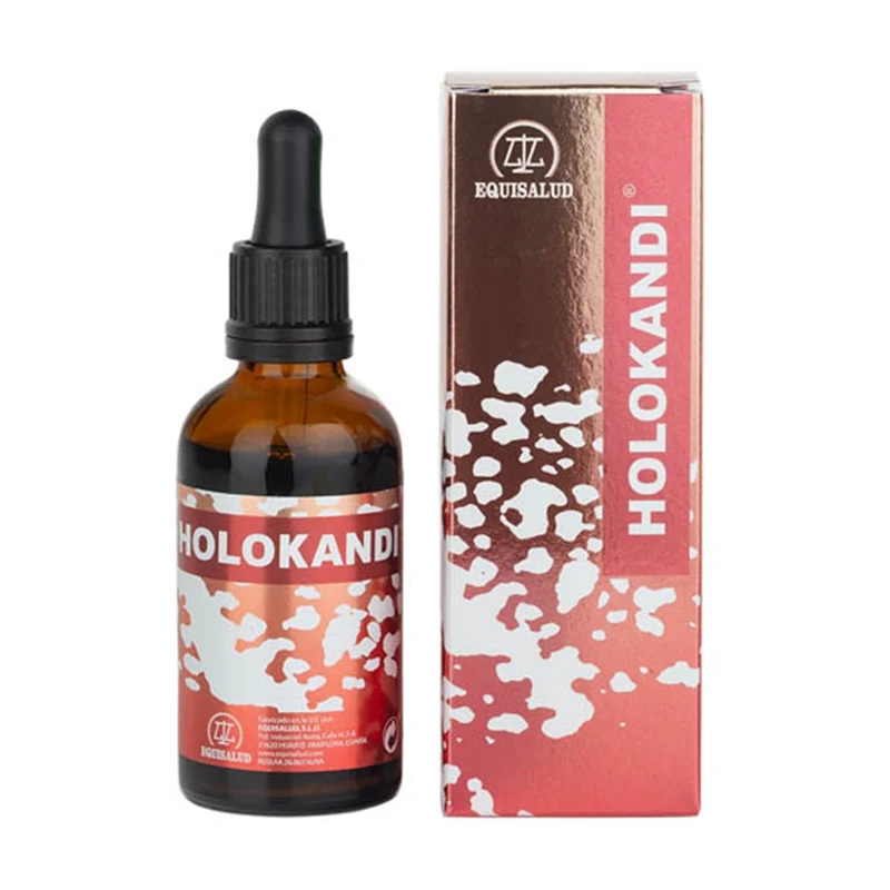 Holokandi 50 Ml. | Equisalud