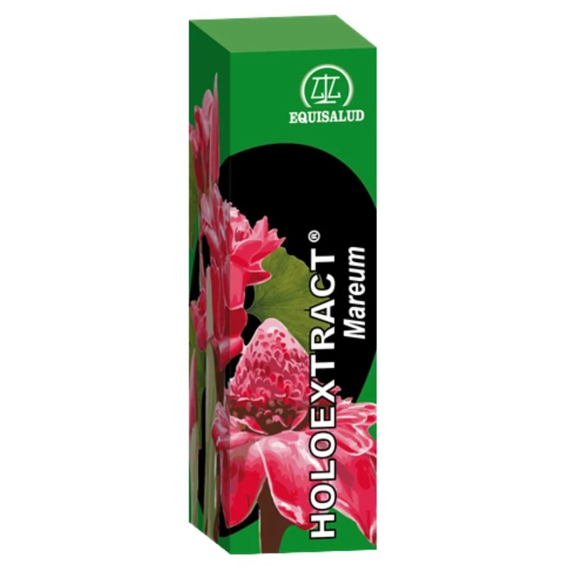 Holoextract Mareum 31 Ml. | Equisalud
