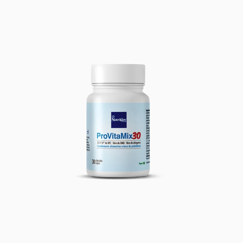 Suplemento Provitamix 30