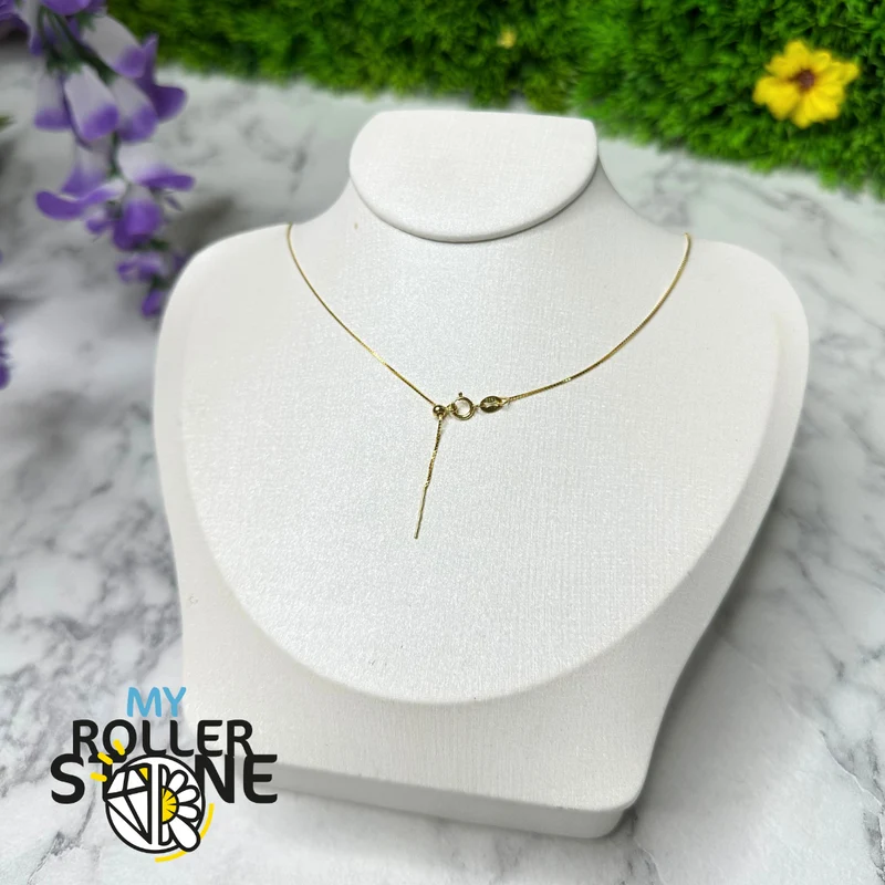 Collar de perlas cultivadas Tryo en plata 925