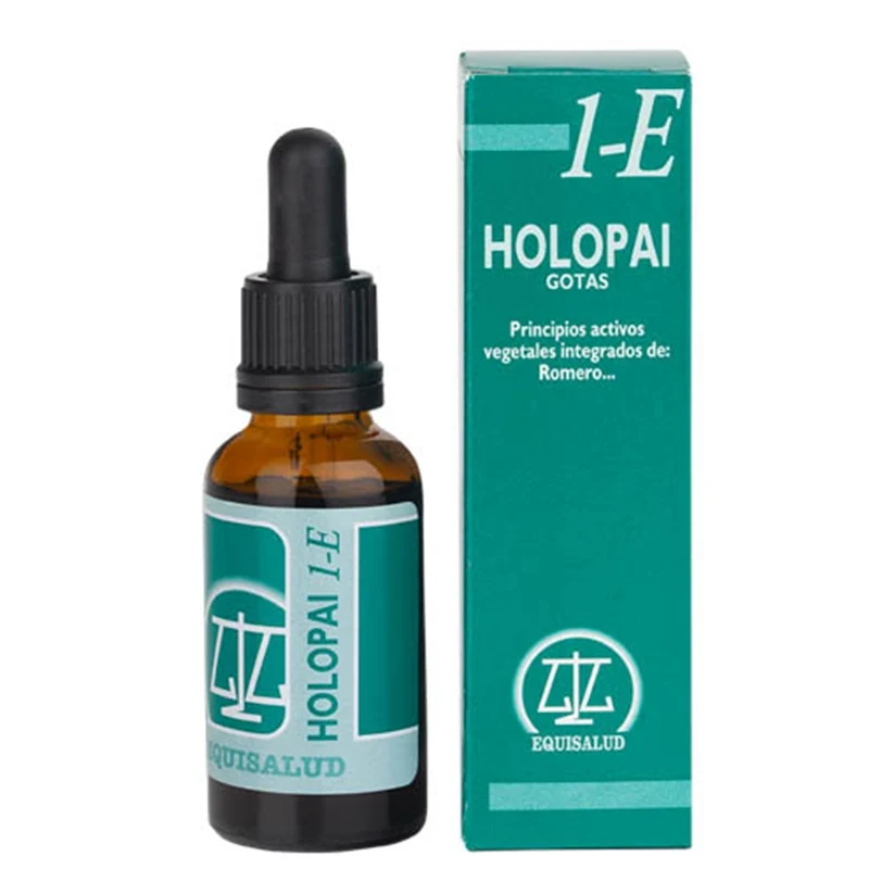 Holopai 1E 31 Ml. | Equisalud